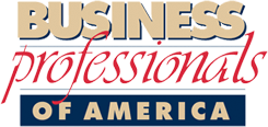 Business Professionals of America Logo